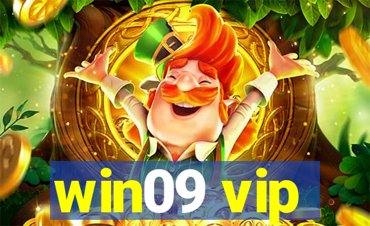 win09 vip